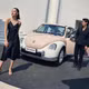 Ora Ballet Cat - Volkswagen Beetle của Trung Quốc sắp được nâng cấp