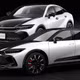 Toyota Crown Crossover 2027 điều chỉnh chi tiết thiết kế từng gây tranh cãi