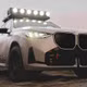 BMW "nhá hàng" SUV địa hình hạng sang mới, "đấu" Mercedes G-Class