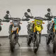 Kawasaki KLX150SM 2027 ra mắt - cào cào giá rẻ ngang Yamaha Exciter