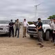 Toyota Land Cruiser thế hệ mới lộ diện, có thể là SUV thuần điện sắp ra mắt