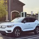 Triệu hồi 64.000 xe Volvo XC40 vì pin cao áp có nguy cơ cháy nổ