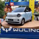 Xe mini điện Wuling Aira EV từ 233 triệu đồng tại Indonesia, chờ về Việt Nam