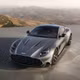 Aston Martin Vanquish ra mắt bản đặc biệt mừng 25 năm tuổi