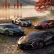 Ngắm Lamborghini Revuelto Impavido phong cách võ sĩ Samurai giới hạn 25 chiếc