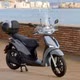 Piaggio triệu hồi loạt xe ga Liberty 50 lỗi đèn pha gây nguy hiểm