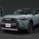 Mục sở thị Toyota Corolla Cross Z Adventure đặc biệt kỷ niệm 60 năm