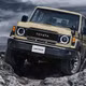 Toyota LandCruiser 70 Series chính thức mở bán trở lại - giải toả con khát