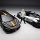 Ra mắt siêu xe McLaren 788HS mới - mạnh 777 mã lực, giới hạn 200 chiếc
