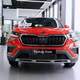 Khách hàng mua Skoda Kushaq được ưu đãi lãi suất 5% tháng 7/2026