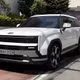 Hyundai SantaFe 2027 sắp "đại phẫu", từ bỏ diện mạo gây tranh cãi