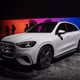 Mercedes-Benz GLC 2027 nhận cọc tại Việt Nam, giá gần 3,4 tỷ đồng
