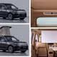 Xiaomi N90 lộ diện - SUV PHEV chạy hơn "full bình" tới 1.500 km