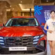 Mục sở thị Hyundai Tucson Hybrid tại Việt Nam, dự kiến hơn 1 tỷ đồng