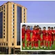 Cận cảnh khách sạn 5 sao U23 Việt Nam lưu trú tại Ả Rập Xê Út