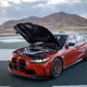 [GALELLRY] BMW M3 CS Handschalter cuối cùng – bản giới hạn đặc biệt 2027