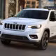 Hơn 61.000 xe Jeep Cherokee vì lỗi hệ truyền động gây nguy hiểm