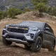 Ford Explorer 2027 hé lộ có thêm bản V6 400 mã lực và trang bị mới