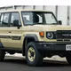 Toyota ra mắt SUV Land Cruiser độc bản “Urban Style” cho dân chơi đô thị