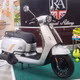 Ra mắt Royal Alloy Gran Turismo 2026 - xe ga trang bị xịn sò, chỉ từ 56 triệu