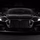 Brabus Bodo ra mắt - siêu coupe thân carbon mạnh tới 1.000 mã lực
