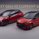 Toyota Yaris phiên bản thuần điện lộ diện, ra mắt năm 2027