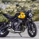 Triumph Trident 660 2026 chốt giá từ 320 triệu đồng, chờ về Việt Nam