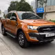 Ford Việt Nam kiến nghị cho xe bán tải dưới 3,5 tấn lăn bánh như ôtô con