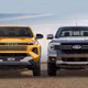 Toyota Hilux tăng trưởng mạnh tháng 4/2026, nhưng Ford Ranger mới là "vua"