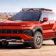 Hyundai Tucson thế hệ mới bỏ style cũ, chuyển sang phong cách “cơ bắp”