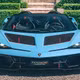 Lamborghini Fenomeno Roadster - hypercar mui trần mạnh nhất lịch sử hãng