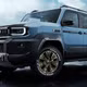 Toyota Land Cruiser FJ sắp về Việt Nam thêm loạt phụ kiện off-road cực chất
