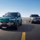 BYD Ti7 2026 mới có gì để "đấu" Toyota Land Cruiser và Defender?