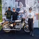 Royal Enfield trở lại Việt Nam - ra mắt 5 xe môtô mới, giá từ 109 triệu đồng