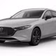 Mazda3 2027 nâng cấp màu mới giống CX-5, thêm ADAS xịn sò hơn 