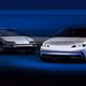 Honda bất ngờ "hồi sinh" CRX dưới dạng xe điện, đẹp hơn mong đợi