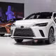 Lexus Việt Nam hạ giá bán xe hybrid, LM 500h giảm hơn 300 triệu đồng
