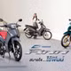 Yamaha Finn 2026 ra mắt: Giá từ 37,39 triệu đồng, cạnh tranh Honda Future
