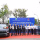 Mitsubishi tặng ôtô và nhiều cụm động cơ, hộp số cho 15 trường đại học