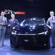 Honda City 2026 thêm công nghệ tiện nghi hiện đại, chờ về Việt Nam