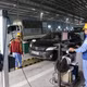 Thủ tục đăng kiểm ôtô được tinh gọn từ 1/6, người dân hưởng lợi