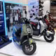 Hơn 173.000 xe máy Honda đến tay khách Việt trong tháng 4/2026