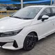 Honda City 2026 bất ngờ lộ diện hoàn toàn không che trước ngày ra mắt