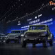 Cận cảnh loạt xe Jeep, Ram mới tại Việt Nam - rẻ hơn đời cũ cả tỷ đồng
