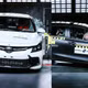 Toyota Starlet nhận 0 sao an toàn sau thử nghiệm gây sốc