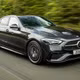 Mercedes-Benz triệu hồi loạt xe sang nguy cơ rơi bánh khi đang chạy