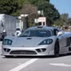 Siêu xe Saleen S7 huyền thoại của tài tử Paul Walker được rao bán