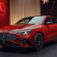Mercedes-Benz CLA 2026 giá dự kiến từ gần 1,7 tỷ đồng tại Việt Nam