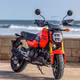 [GALELLRY] Honda Grom 2026 hơn 70 triệu - minibike lăn bánh 67,8 km/lít xăng