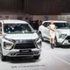 Mitsubishi Xpander và Xfoce lọt top ôtô bán chạy nhất tháng 4/2026